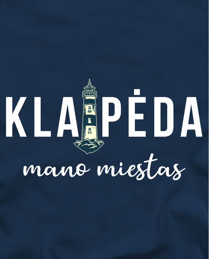  Klaipėda mano miestas